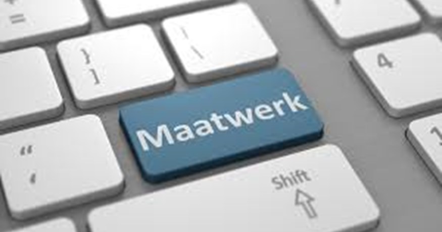 Maatwerk en advies