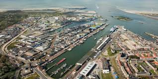 Port of Amsterdam