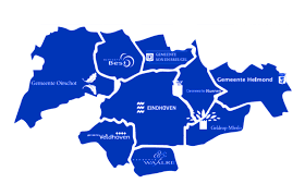 Stedelijk Gebied Eindhoven